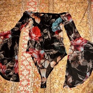 Bodysuit